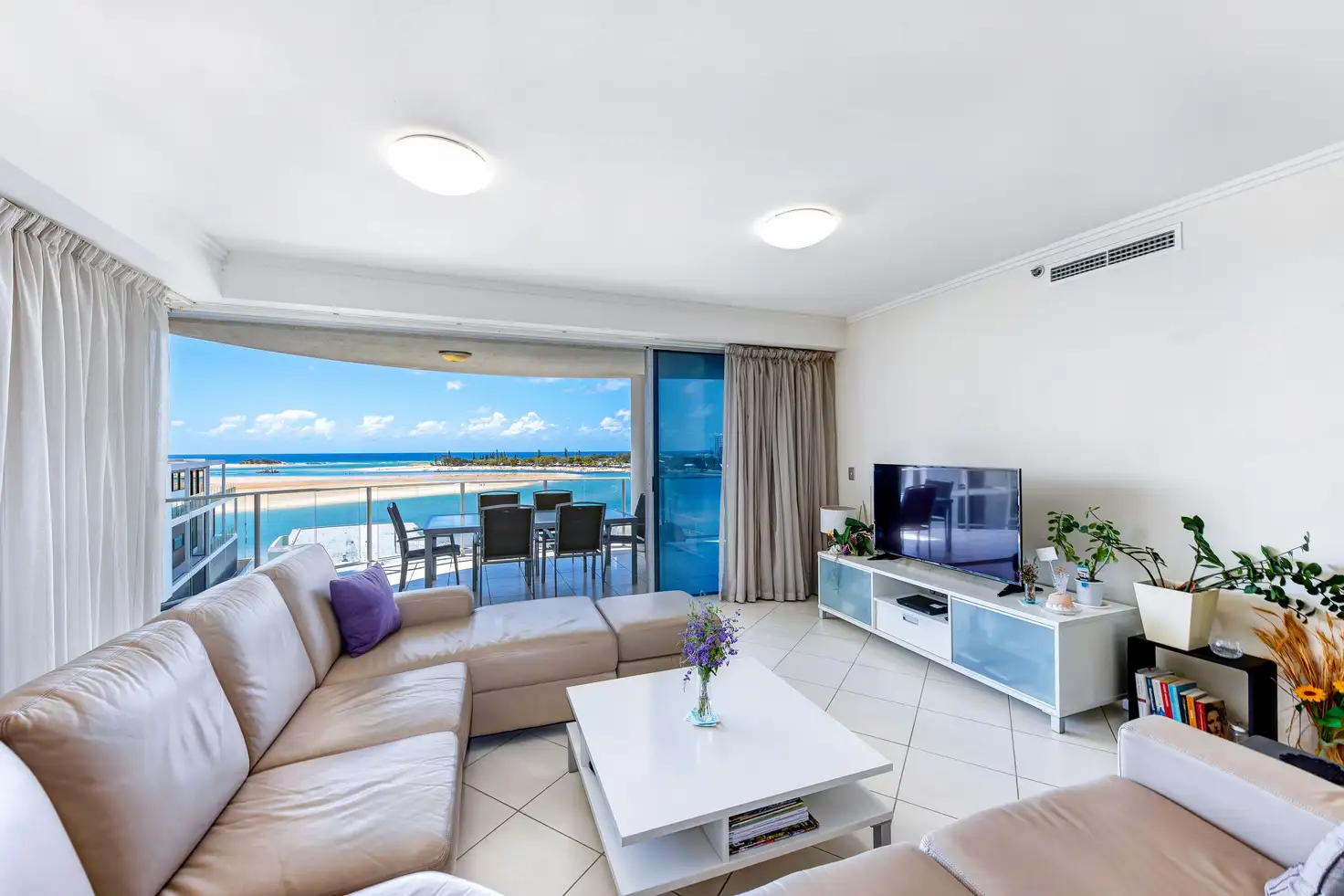 Main view of Homely unit listing, 501/4-8 Duporth Avenue, Maroochydore QLD 4558