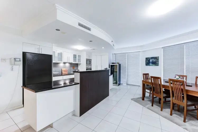Third view of Homely unit listing, 501/4-8 Duporth Avenue, Maroochydore QLD 4558