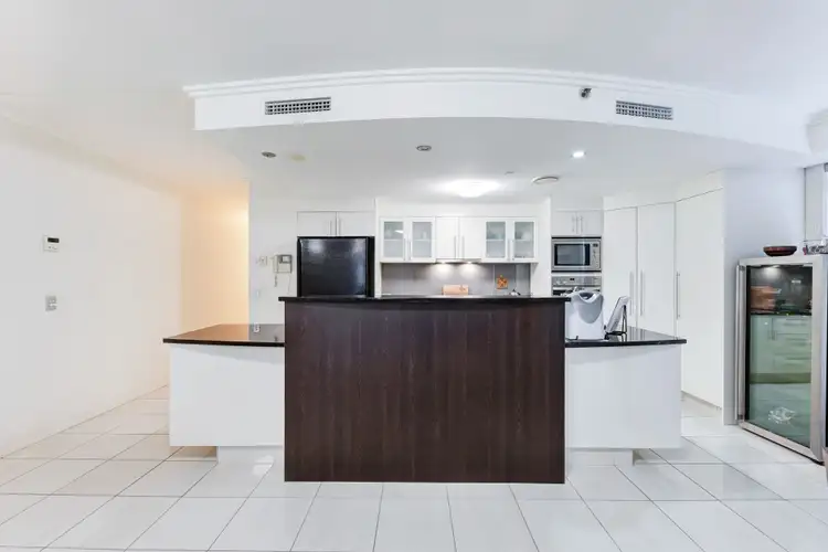 Fourth view of Homely unit listing, 501/4-8 Duporth Avenue, Maroochydore QLD 4558