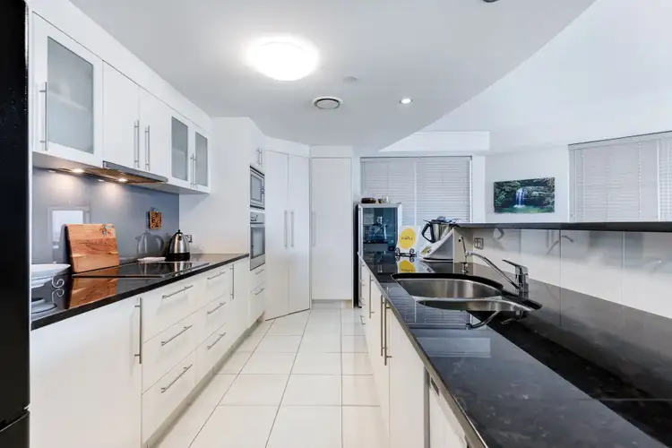 Fifth view of Homely unit listing, 501/4-8 Duporth Avenue, Maroochydore QLD 4558