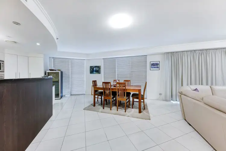 Sixth view of Homely unit listing, 501/4-8 Duporth Avenue, Maroochydore QLD 4558