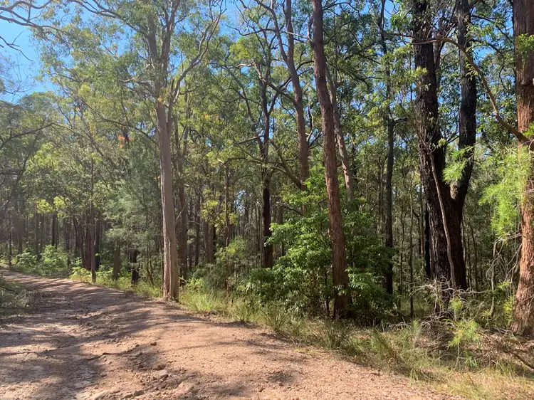 Main view of Homely rural property listing, 22-24 Oversea Way, North Arm Cove NSW 2324
