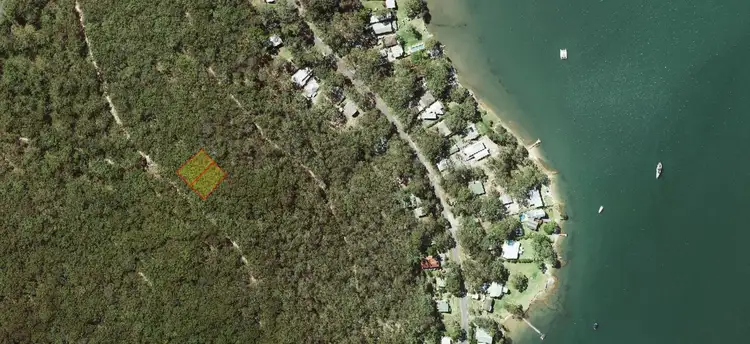 Second view of Homely rural property listing, 22-24 Oversea Way, North Arm Cove NSW 2324