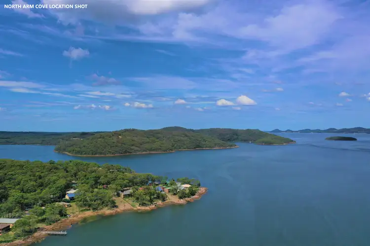 Third view of Homely rural property listing, 22-24 Oversea Way, North Arm Cove NSW 2324