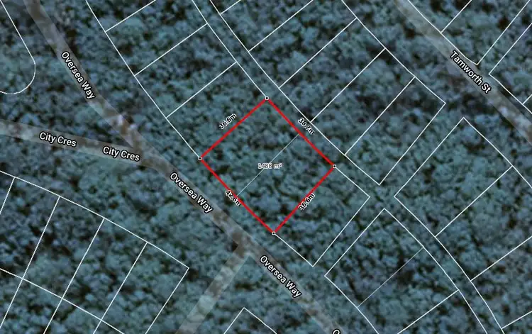 Fourth view of Homely rural property listing, 22-24 Oversea Way, North Arm Cove NSW 2324