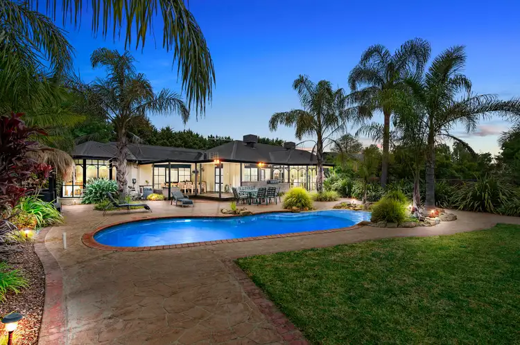 47 Torresdale Drive, Boronia VIC 3155