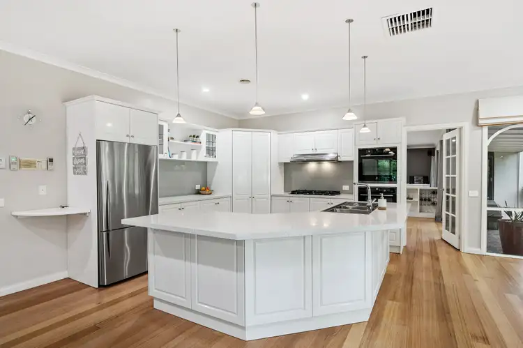 Fourth view of Homely house listing, 47 Torresdale Drive, Boronia VIC 3155