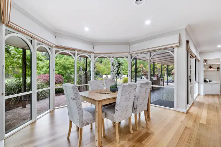 Fifth view of Homely house listing, 47 Torresdale Drive, Boronia VIC 3155