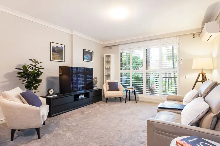 101/125-131 Spencer Road, Cremorne NSW 2090