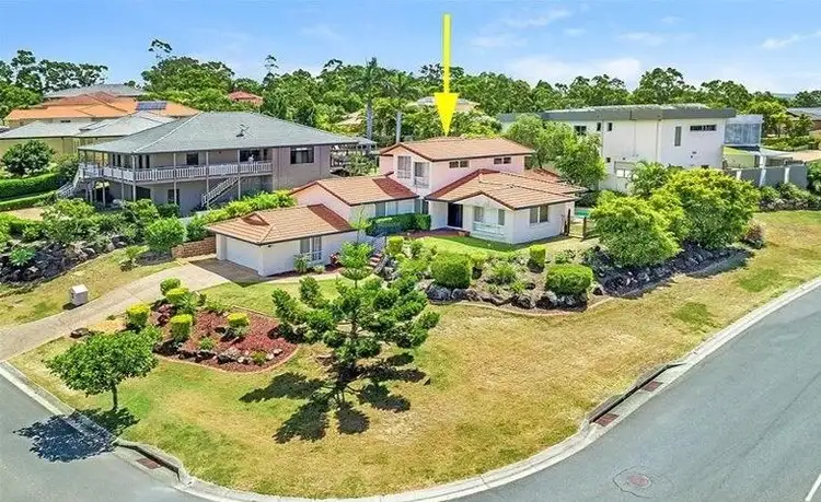 Main view of Homely house listing, 31 Arun Drive, Arundel QLD 4214