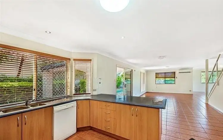 Fifth view of Homely house listing, 31 Arun Drive, Arundel QLD 4214