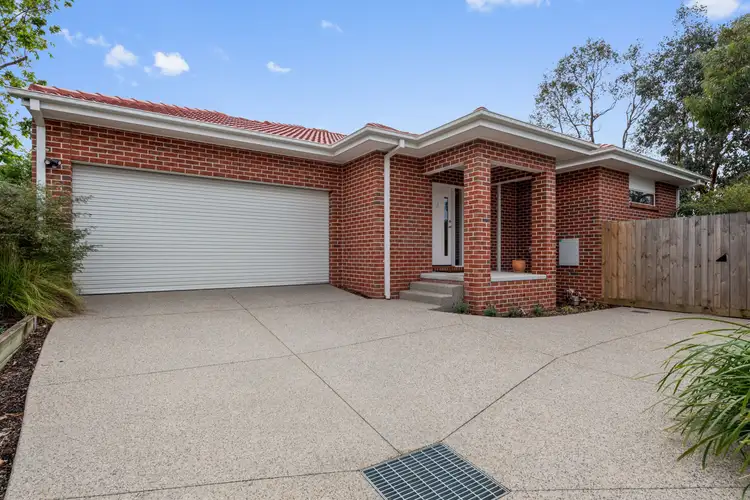 7A Drovers Walk, Chirnside Park VIC 3116