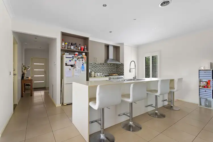 Second view of Homely house listing, 11 Kirkland Court, Epping VIC 3076