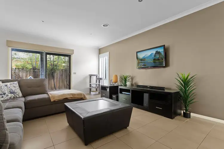 Third view of Homely house listing, 11 Kirkland Court, Epping VIC 3076