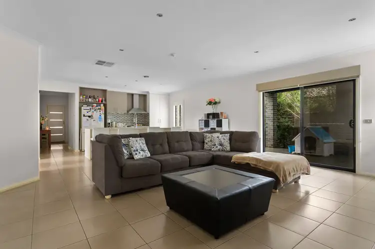 Fourth view of Homely house listing, 11 Kirkland Court, Epping VIC 3076