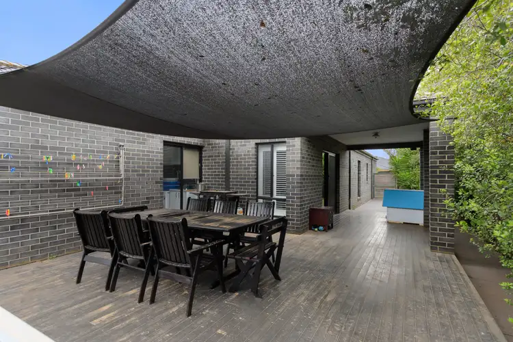 Sixth view of Homely house listing, 11 Kirkland Court, Epping VIC 3076