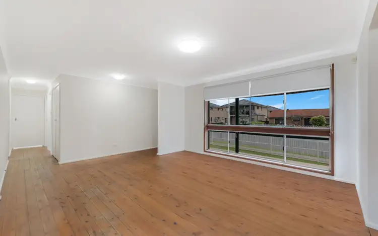 Third view of Homely house listing, 25 Fletcher Street, Minto NSW 2566