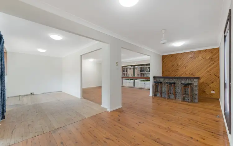 Fourth view of Homely house listing, 25 Fletcher Street, Minto NSW 2566
