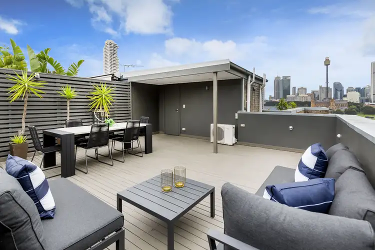 21/165 Victoria Street, Potts Point NSW 2011