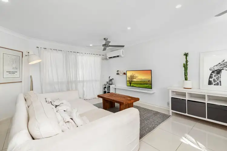 Second view of Homely unit listing, 21/1306 Gold Coast Highway, Palm Beach QLD 4221