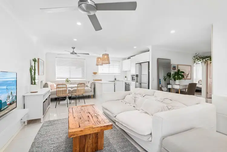 Third view of Homely unit listing, 21/1306 Gold Coast Highway, Palm Beach QLD 4221