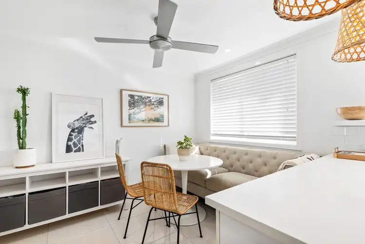 Fifth view of Homely unit listing, 21/1306 Gold Coast Highway, Palm Beach QLD 4221