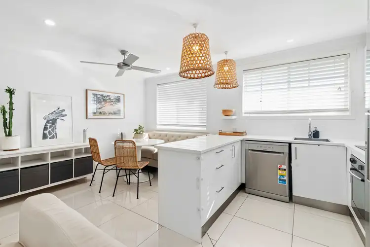 Sixth view of Homely unit listing, 21/1306 Gold Coast Highway, Palm Beach QLD 4221