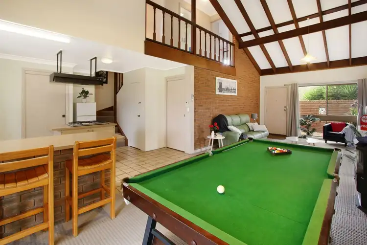 Fifth view of Homely unit listing, 2/183 Baranbale Way, Springdale Heights NSW 2641