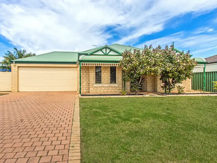 Main view of Homely house listing, 29 Salamanca Parkway, Port Kennedy WA 6172