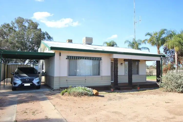42 Etiwanda Street, Renmark SA 5341