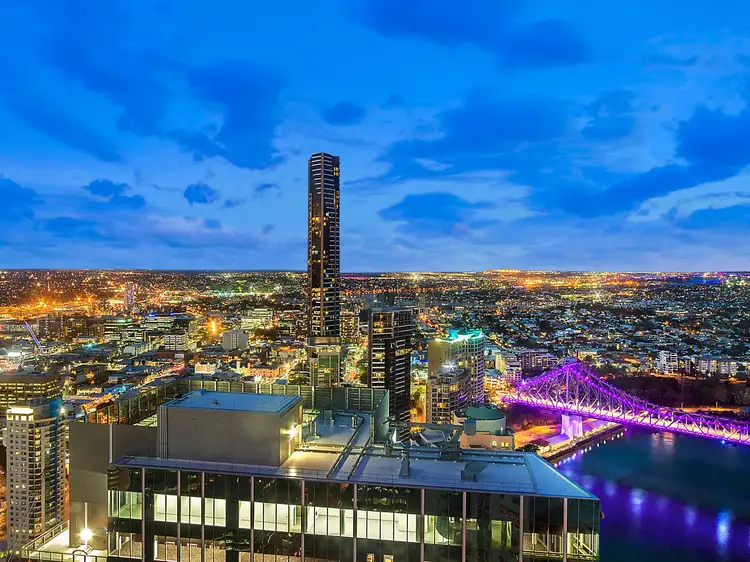 589/420 Queen Street, Brisbane City QLD 4000