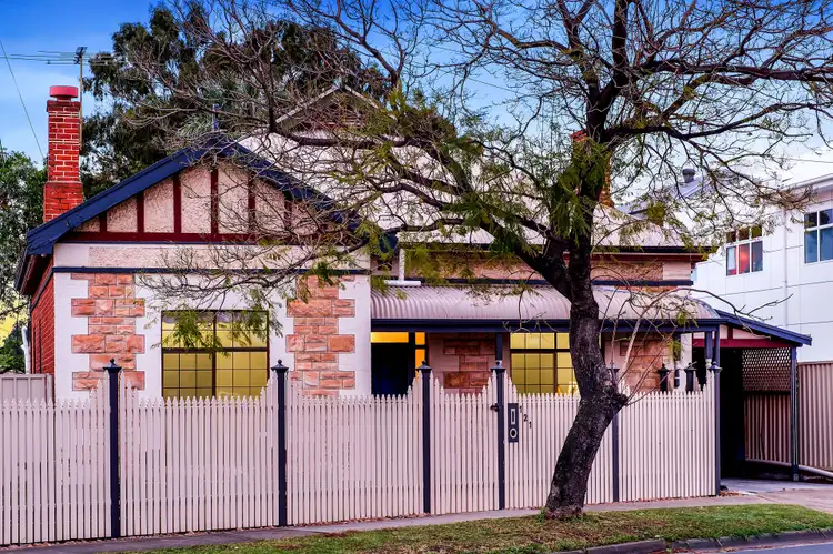 121 David Terrace, Woodville Park SA 5011