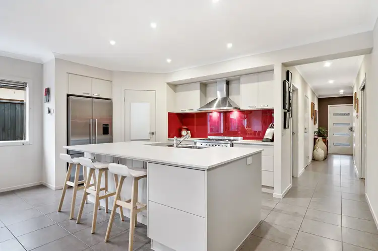 Third view of Homely house listing, 62 The Range Boulevard, Croydon VIC 3136