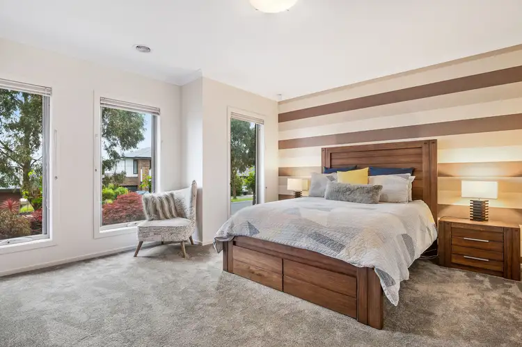 Fifth view of Homely house listing, 62 The Range Boulevard, Croydon VIC 3136