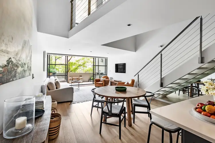 306/357 Glenmore Road, Paddington NSW 2021