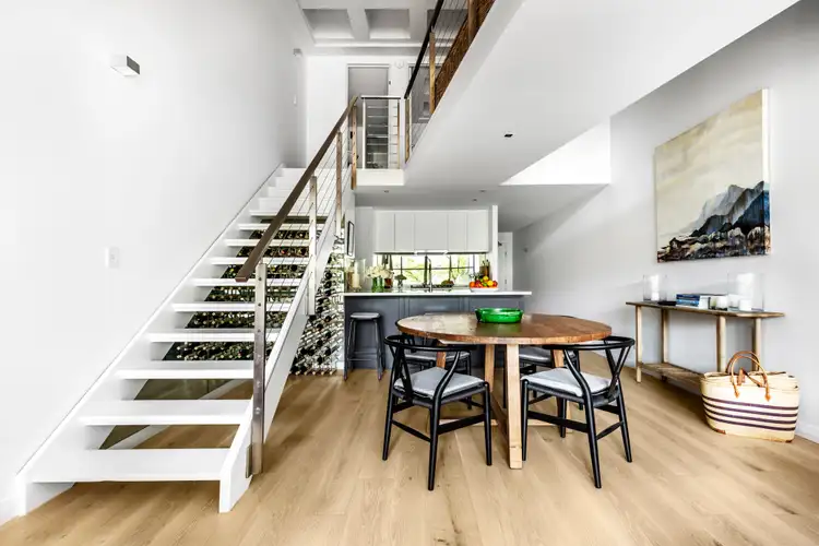 Fifth view of Homely apartment listing, 306/357 Glenmore Road, Paddington NSW 2021