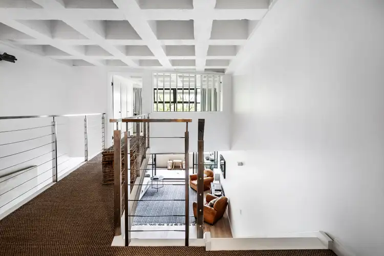 Sixth view of Homely apartment listing, 306/357 Glenmore Road, Paddington NSW 2021