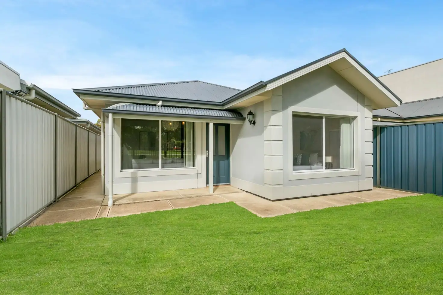 Main view of Homely house listing, 46A Chambers Street, Henley Beach SA 5022