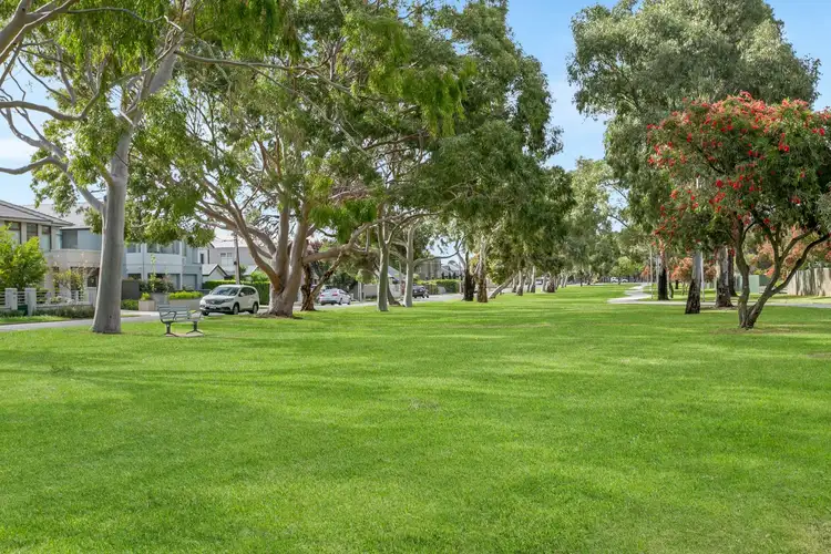 Third view of Homely house listing, 46A Chambers Street, Henley Beach SA 5022