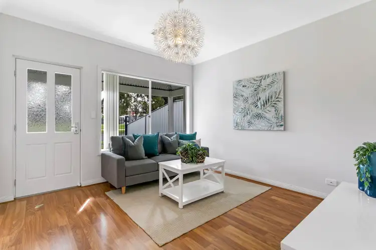 Fourth view of Homely house listing, 46A Chambers Street, Henley Beach SA 5022