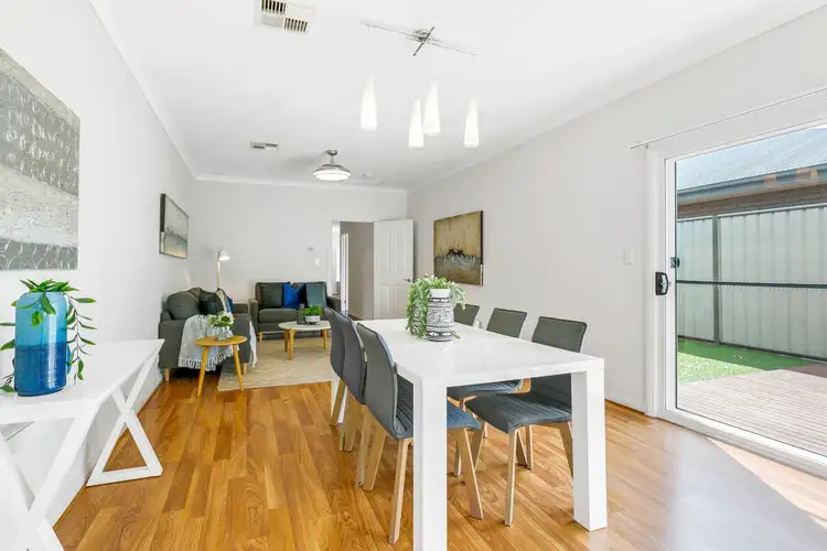 Sixth view of Homely house listing, 46A Chambers Street, Henley Beach SA 5022