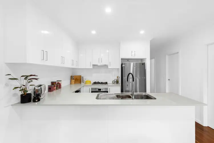 Second view of Homely house listing, 52 Yellow Rock Road, Tullimbar NSW 2527