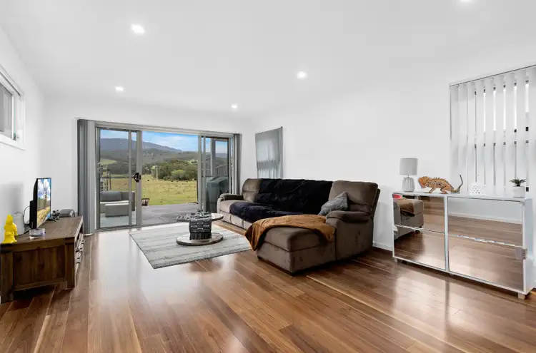 Third view of Homely house listing, 52 Yellow Rock Road, Tullimbar NSW 2527