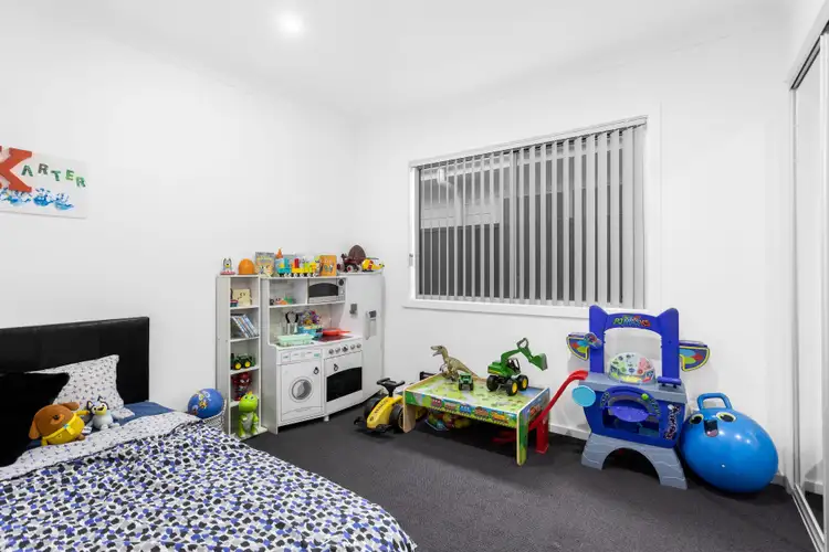Sixth view of Homely house listing, 52 Yellow Rock Road, Tullimbar NSW 2527