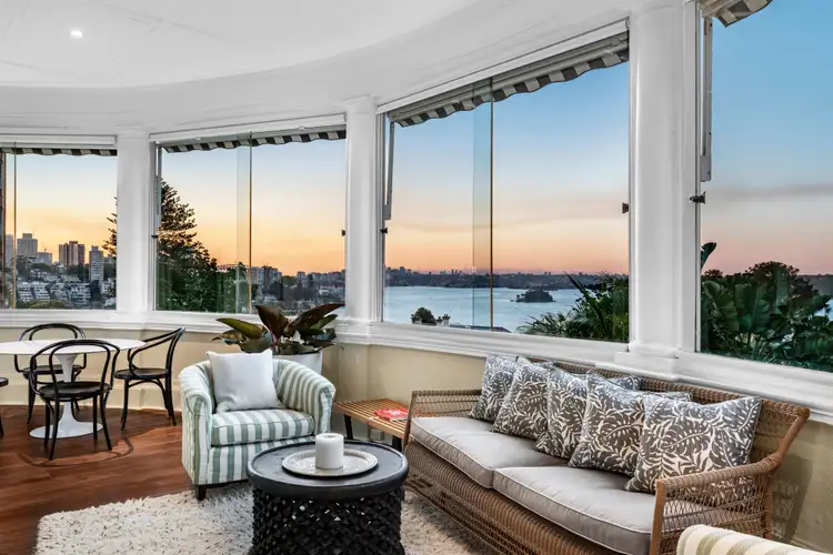 5/2 Victoria Road, Bellevue Hill NSW 2023