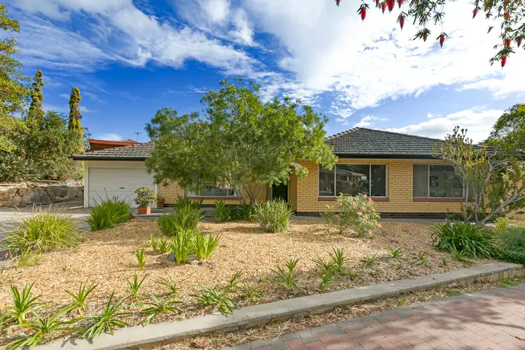 7 Delange Avenue, Banksia Park SA 5091