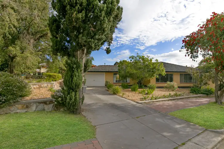 Second view of Homely house listing, 7 Delange Avenue, Banksia Park SA 5091