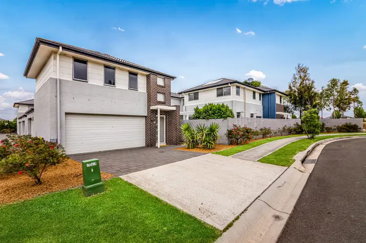Main view of Homely house listing, 15 Kelby Street, The Ponds NSW 2769