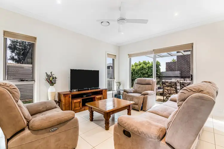 Third view of Homely house listing, 15 Kelby Street, The Ponds NSW 2769