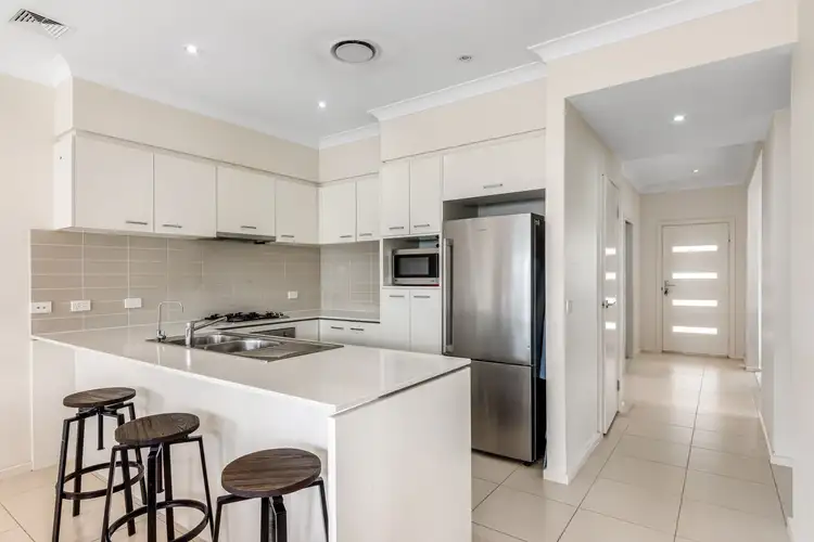 Fourth view of Homely house listing, 15 Kelby Street, The Ponds NSW 2769